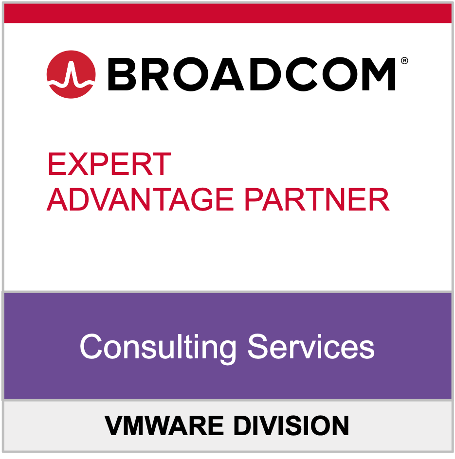 VMware Expert Advantage Program