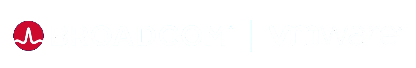 Broadcom & VMware Partner