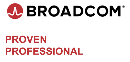 Broadcom Proven Professional