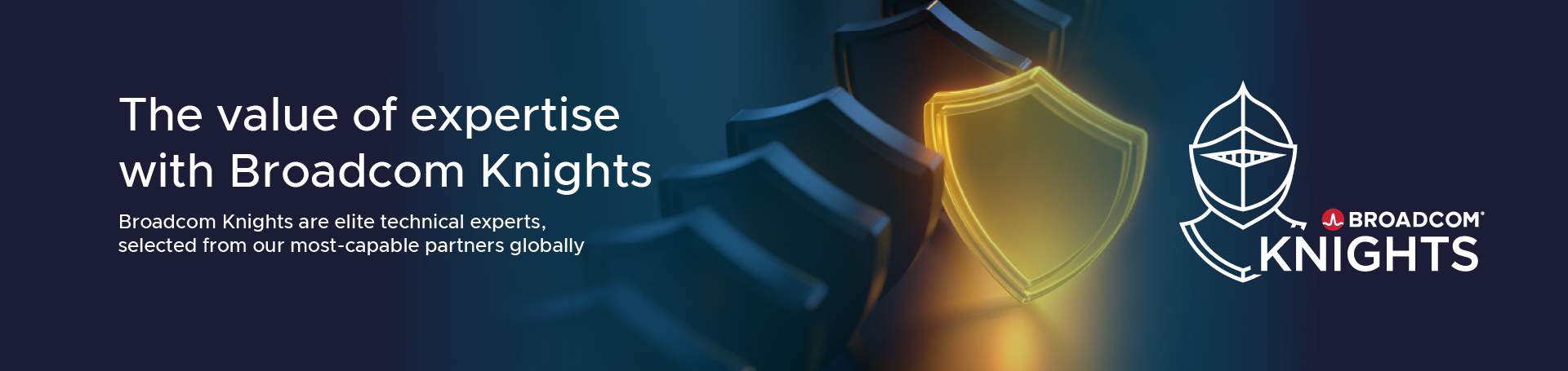 Broadcom Knights Program