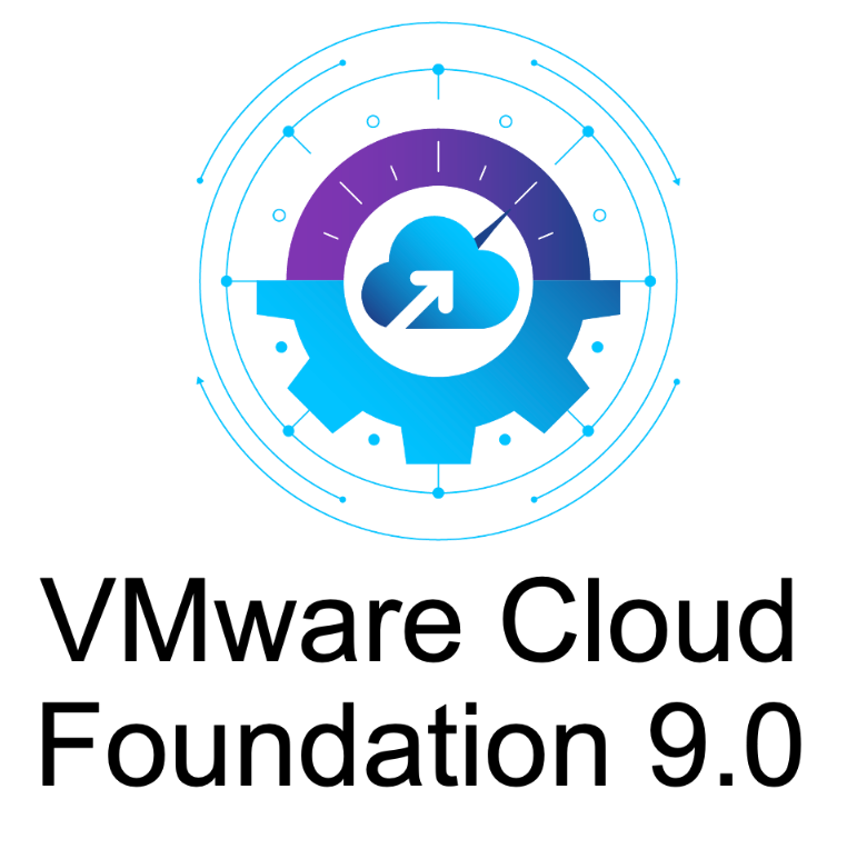 VMware Cloud Foundation 9.0