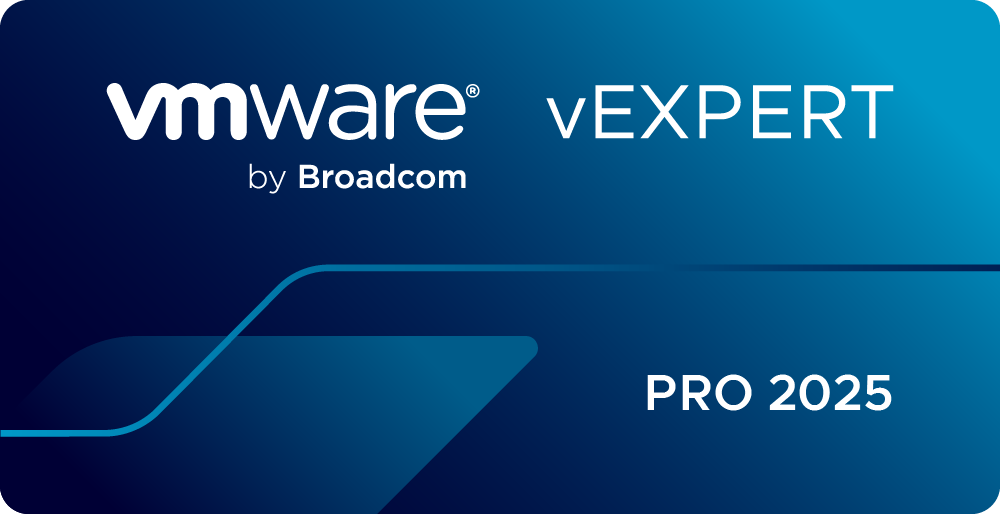 vExpert Pro