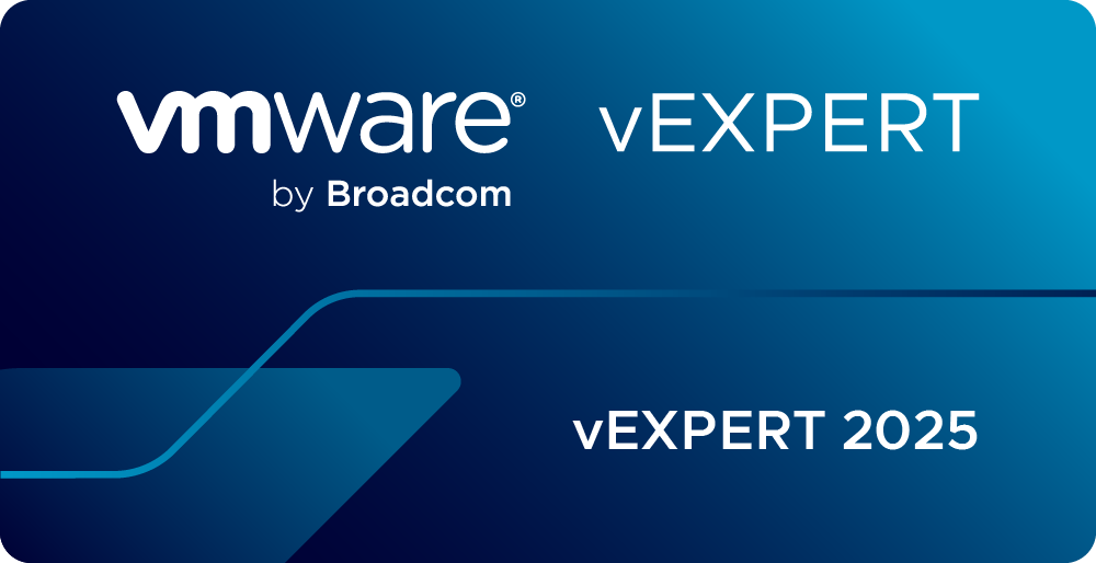 vExpert